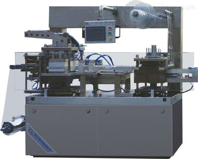 CD-5020全自動泡殼成型機(jī) 高效泡殼生產(chǎn)的革新解決方案